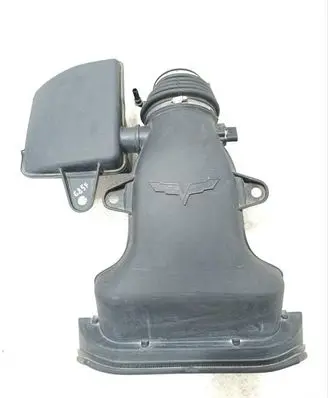 Chevrolet Corvette C6 Air intake duct part 20802985