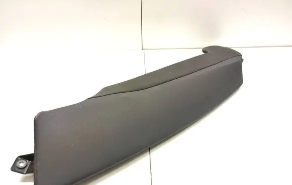 Audi A4 S4 B9 Rear seat side top trim 8W0885703A 3560923