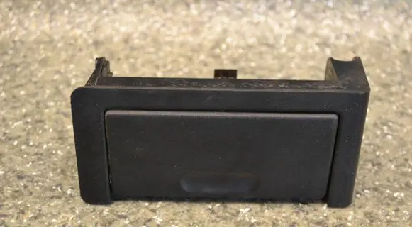 BMW 3 E36 Ashtray (front) 51161960742