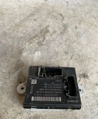 Ford C-MAX II Door control unit/module F1ET14C108AE
