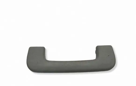 Audi A6 Allroad C6 Front interior roof grab handle 8P0857607C