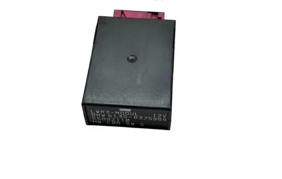 BMW 5 E39 Light module LCM 8375964 61358375964 55892110