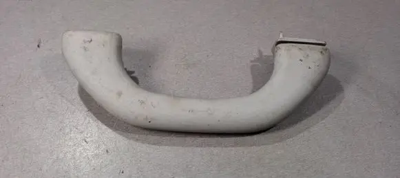 Volkswagen Golf IV Front interior roof grab handle 6N0857607F