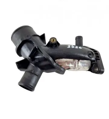 Mercedes-Benz A W176 Engine coolant pipe/hose 1207500