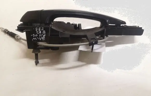 BMW 1 E81 E87 Front door exterior handle