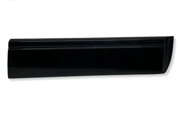 Mitsubishi Pajero Front door trim (molding) MN117288
