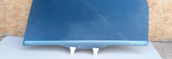 KIA Niro Rear door window glass