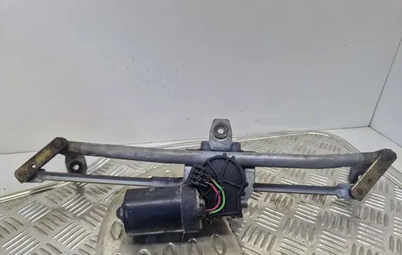 Audi A3 S3 8L Front wiper linkage and motor 1J0955623 964763