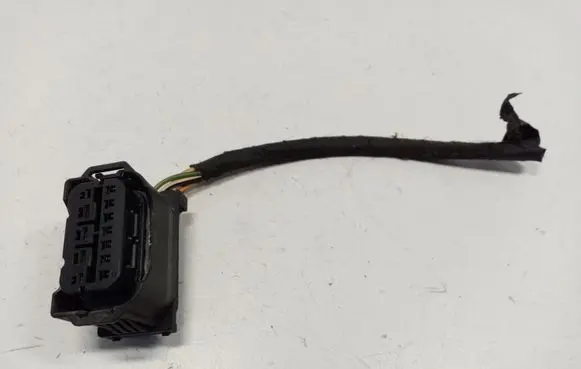BMW 3 E90 E91 Headlight part 6925638