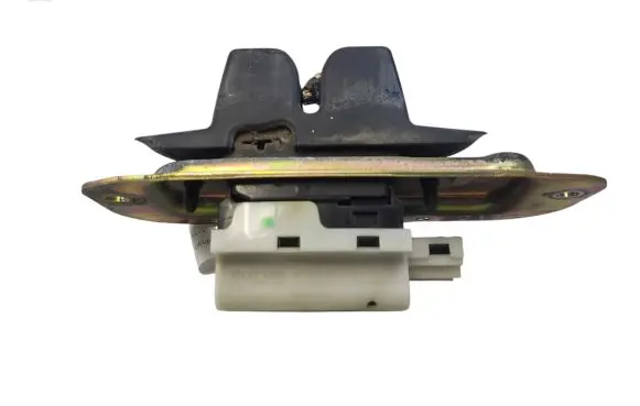 Renault Espace IV Tailgate/trunk/boot lock/catch/latch