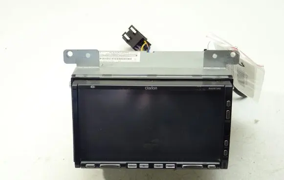 KIA Ceed Radio/CD/DVD/GPS head unit MAX973HD