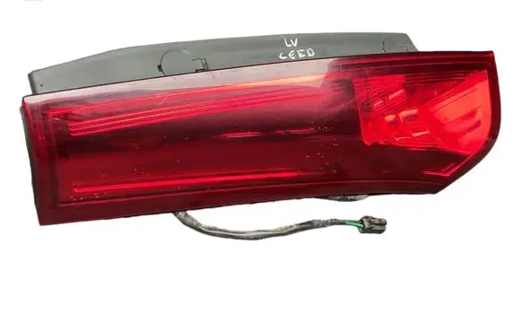 KIA Ceed Rear/tail lights 167609
