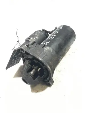Fiat Stilo Starter motor