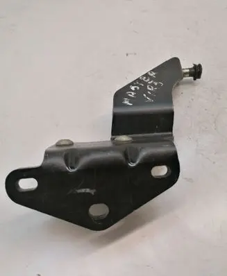 Renault Master III Sliding door upper roller guide/hinge 7700352470A