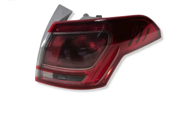 Ford B-MAX Rear/tail lights AV1113404AG 02045099900010 0204509000100029