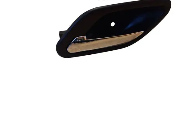 BMW 5 E39 Front door interior handle 7032925