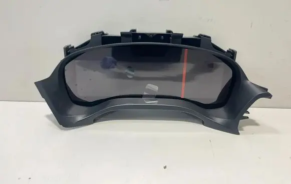 BMW X4 G02 Speedometer (instrument cluster) 5B35D80 5B4A589