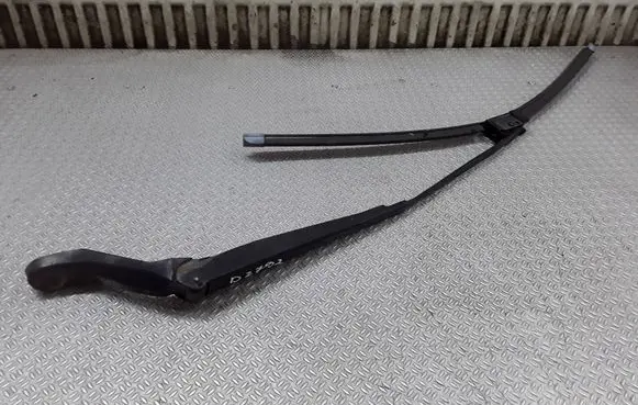 Volkswagen Sharan Windshield/front glass wiper blade 7M1955410A
