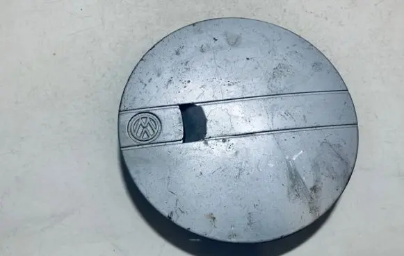 Volkswagen Polo III 6N 6N2 6NF Original wheel cap 191601149d
