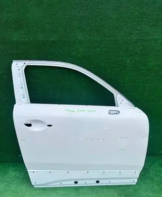 Mazda MX-30 Front door