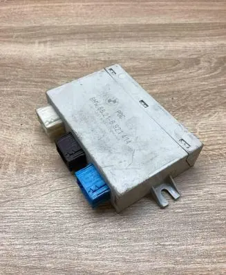 BMW 5 E39 Parking PDC control unit/module 6921414 USED