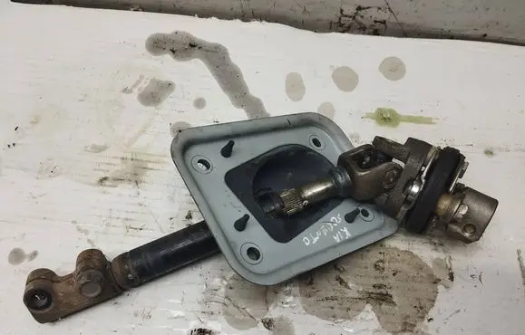 KIA Sorento Steering rack mechanical part 