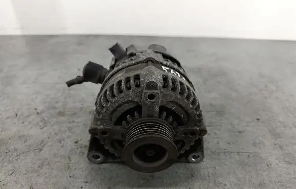 Citroen C3 Generator/alternator 