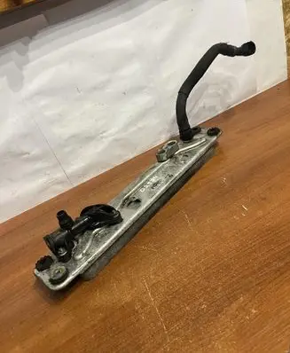 BMW X5 E70 Other interior part 7553389 D2984