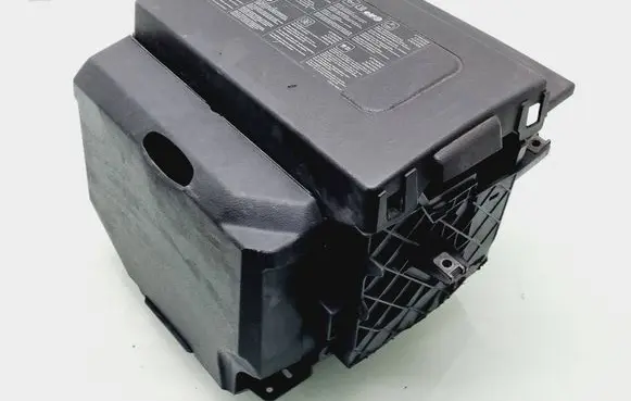 Renault Scenic III - Grand scenic III Battery box tray 244460003R
