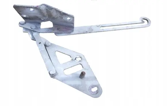 Volkswagen II LT Engine bonnet/hood hinges
