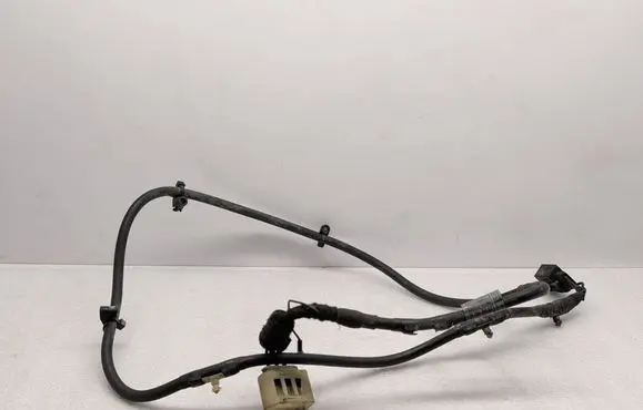 BMW X6 E71 Other wiring loom 9166358