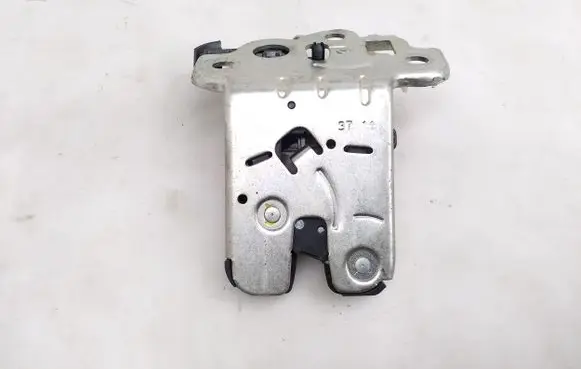 Audi A6 S6 C7 4G Tailgate/trunk/boot lock/catch/latch 4H0827505