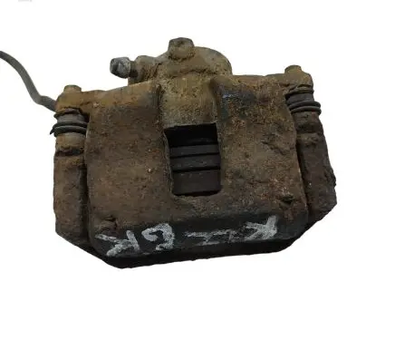 Citroen Jumper Rear brake caliper