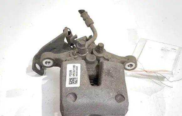 KIA Ceed Rear brake caliper 58230G4000