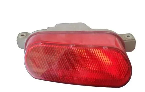 Rear fog light