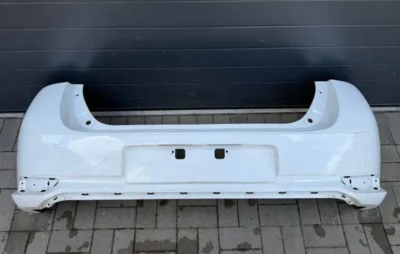 Toyota Auris E180 Rear bumper 5215902D30