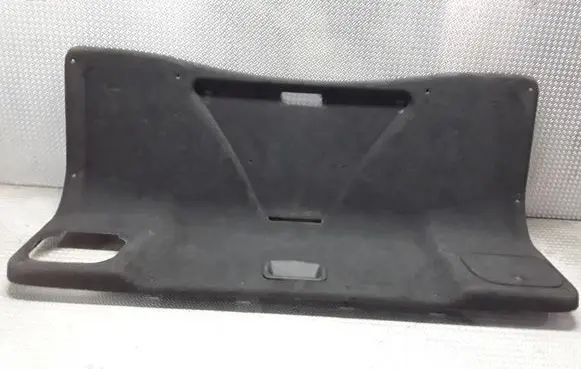 Audi A8 S8 D2 4D Tailgate/boot lid cover trim 4D0867975