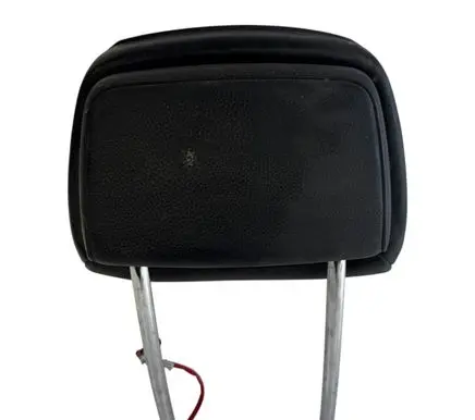 BMW 7 E65 E66 Front seat headrest 11010551276 270042009
