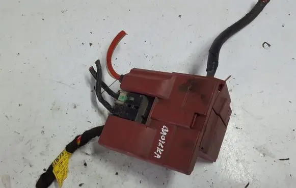 Opel Mokka Positive wiring loom 