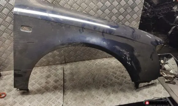 Audi A4 S4 B7 8E 8H Fender