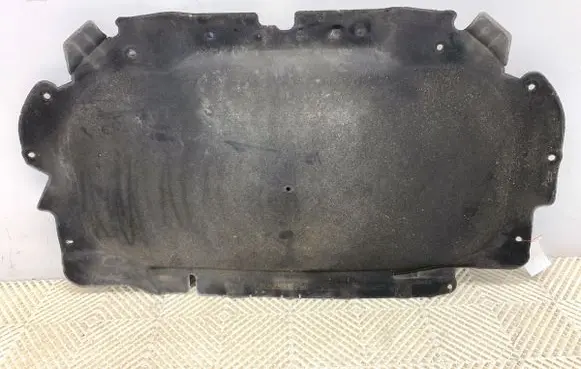 Citroen C5 Engine bonnet/hood sound/heat insulation 