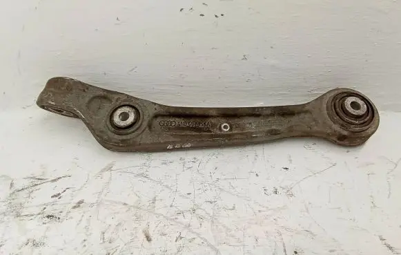 Audi A8 S8 D4 4H Front control arm 4H0407156A