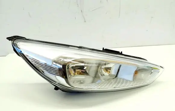 Ford Focus Headlight/headlamp F1EB13W029AD 1EE354827