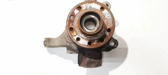 Opel Signum Front wheel hub