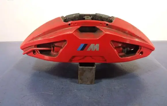 BMW 7 G11 G12 Front brake caliper
