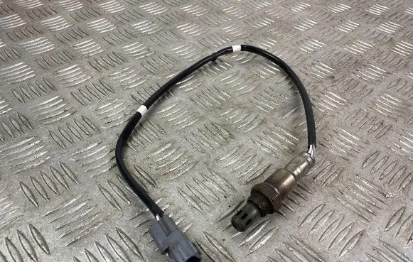 Hyundai Santa Fe Lambda probe sensor 992102GBB0