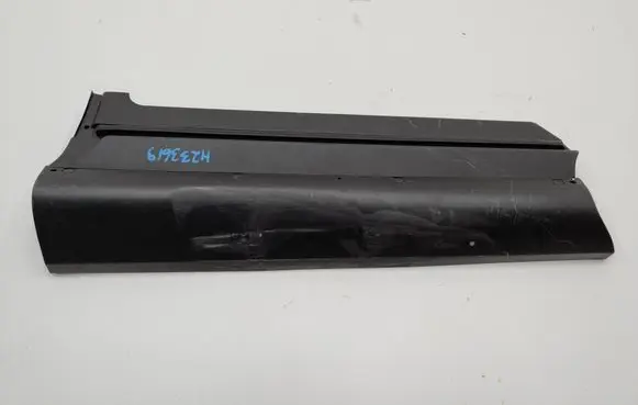 Lexus RX V Front door trim (molding) 7574448030