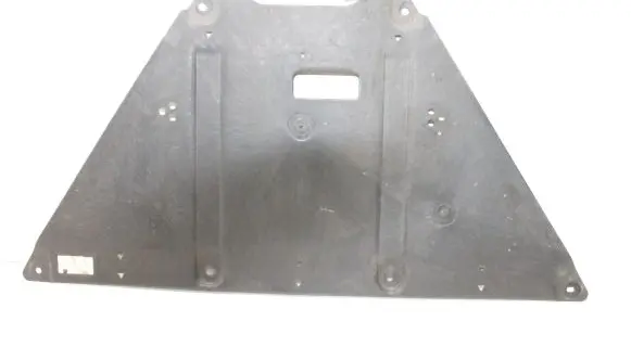 Pickup box liner
