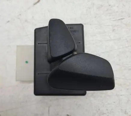 BMW 5 E60 E61 Seat control switch 15929001 6926962