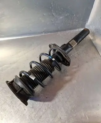 Audi A3 S3 8V Front shock absorber with coil spring 5Q0413023DB